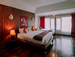 Sasidara Resort Nan