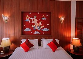 Sasidara Resort Nan
