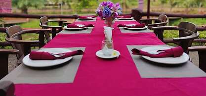 Sasidara Resort Nan