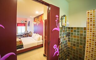 Sasidara Resort Nan