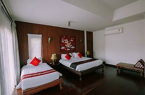 Sasidara Resort Nan