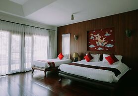Sasidara Resort Nan