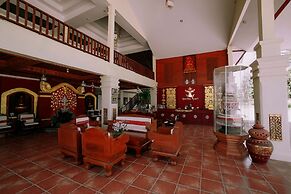Sasidara Resort Nan