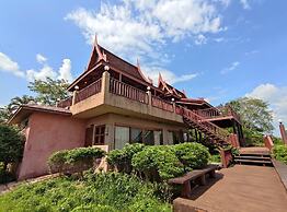Sasidara Resort Nan