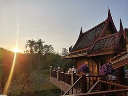 Sasidara Resort Nan