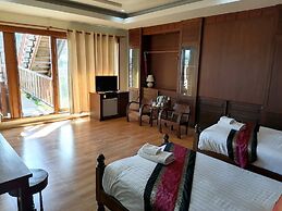 Sasidara Resort Nan