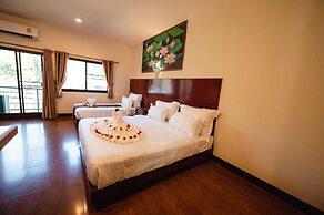 Sasidara Resort Nan