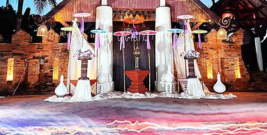 Sasidara Resort Nan
