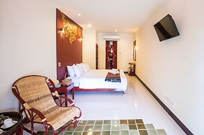 Sasidara Resort Nan