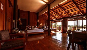 Sasidara Resort Nan