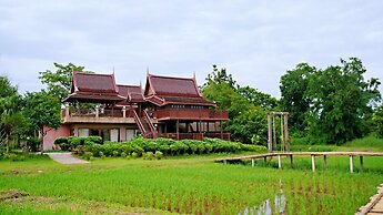 Sasidara Resort Nan