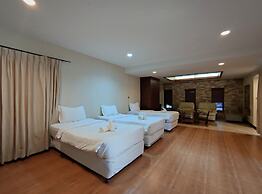 Sasidara Resort Nan