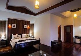 Sasidara Resort Nan