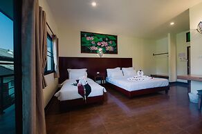 Sasidara Resort Nan