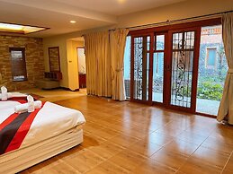 Sasidara Resort Nan