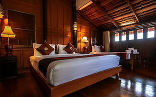 Sasidara Resort Nan