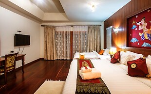 Sasidara Resort Nan