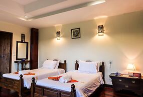 Sasidara Resort Nan