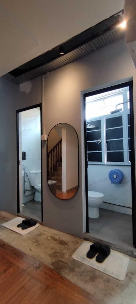 BEAT. Capsule Hostel @ Boat Quay