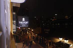BEAT. Capsule Hostel @ Boat Quay