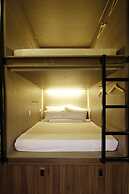 BEAT. Capsule Hostel @ Boat Quay