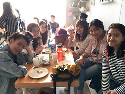 BEAT. Capsule Hostel @ Boat Quay