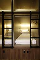 BEAT. Capsule Hostel @ Boat Quay