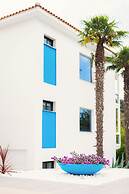 Kamari Beach Hotel