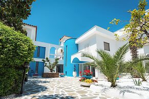 Kamari Beach Hotel