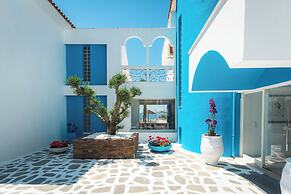 Kamari Beach Hotel