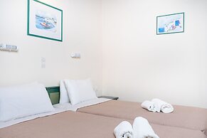 Thalassi Hotel