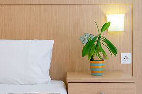 Thalassi Hotel