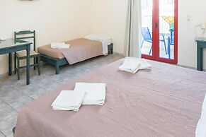 Thalassi Hotel