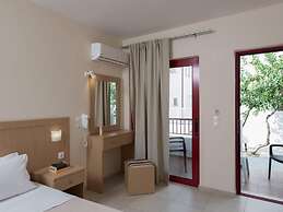Thalassi Hotel