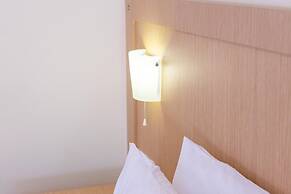 Thalassi Hotel