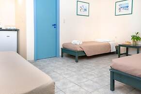 Thalassi Hotel