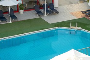 Thalassi Hotel