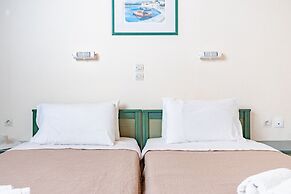 Thalassi Hotel