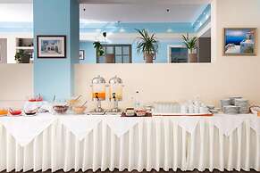 Thalassi Hotel