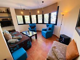 Snow Comfort Edificio Monte Gorbea