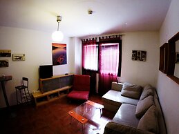 Snow Comfort Edificio Monte Gorbea