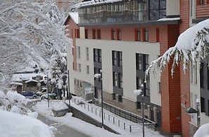Snow Comfort Edificio Monte Gorbea