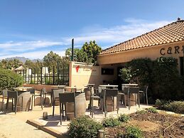 Camping La Pinède