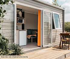 Camping La Pinède