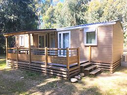 Camping La Pinède