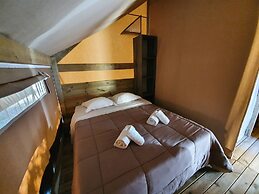 Camping La Pinède