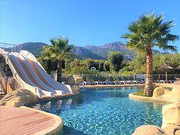 Camping La Pinède