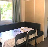 Camping La Pinède