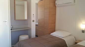 Camping La Pinède