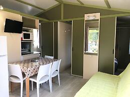 Camping La Pinède